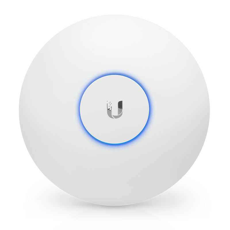 Ubiquiti UniFi Network
